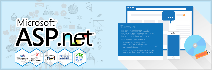 ASP.NET Development