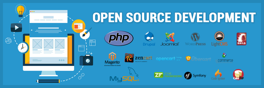 Open Source Development