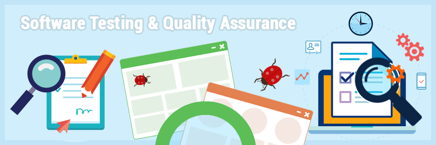 Software Testing And Quality Assurance Nxg Labs